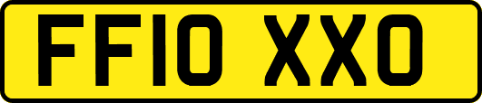 FF10XXO