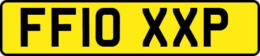 FF10XXP