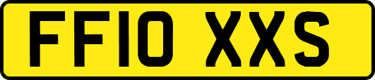 FF10XXS