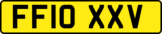 FF10XXV