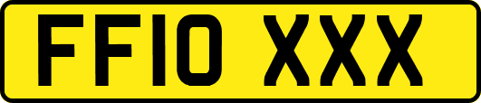 FF10XXX