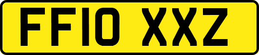 FF10XXZ