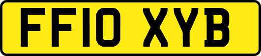 FF10XYB