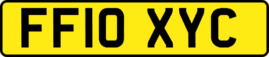 FF10XYC