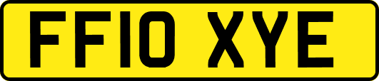 FF10XYE