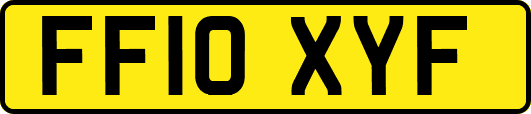 FF10XYF