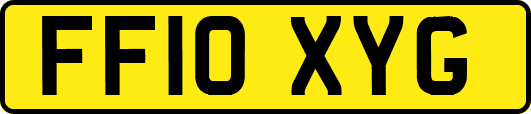 FF10XYG