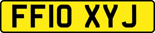 FF10XYJ