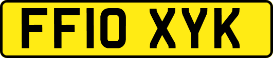FF10XYK