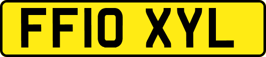 FF10XYL