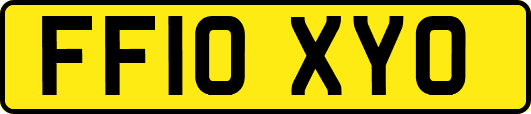 FF10XYO