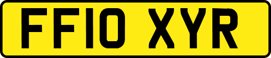 FF10XYR