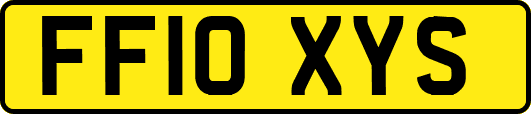 FF10XYS