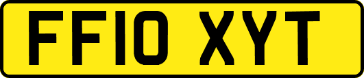 FF10XYT
