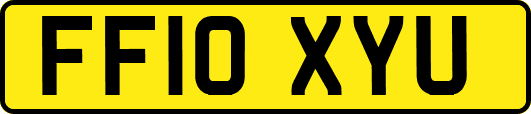 FF10XYU