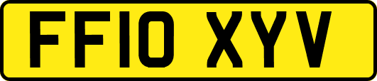 FF10XYV