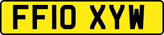 FF10XYW