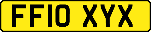 FF10XYX