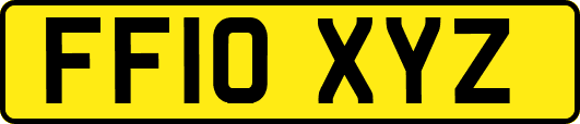 FF10XYZ