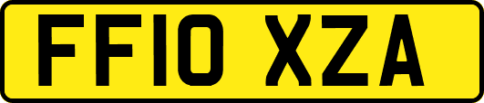 FF10XZA
