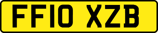 FF10XZB