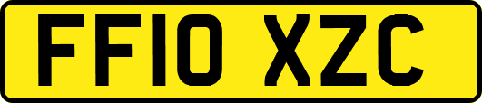 FF10XZC