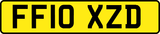 FF10XZD