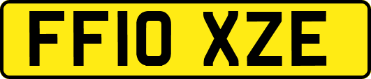 FF10XZE