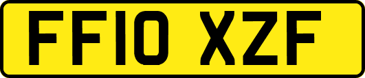 FF10XZF