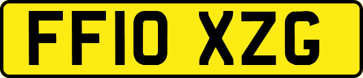 FF10XZG