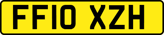 FF10XZH
