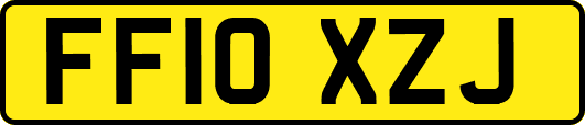 FF10XZJ