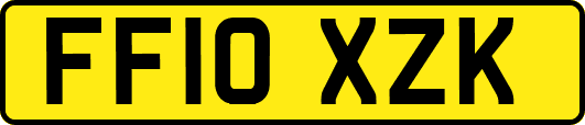 FF10XZK