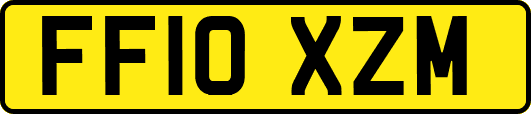 FF10XZM