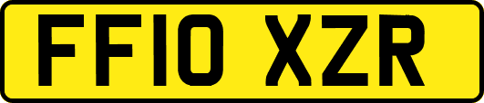 FF10XZR