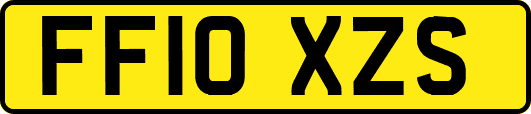 FF10XZS