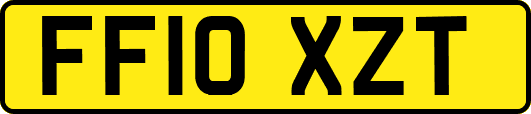 FF10XZT