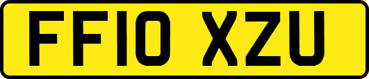 FF10XZU