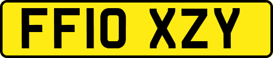 FF10XZY