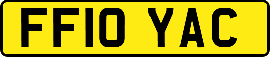 FF10YAC