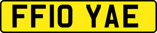 FF10YAE
