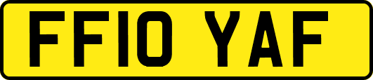 FF10YAF