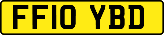 FF10YBD