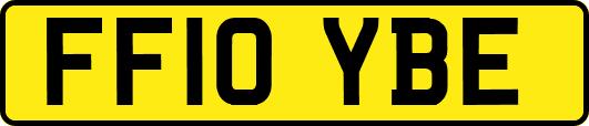 FF10YBE