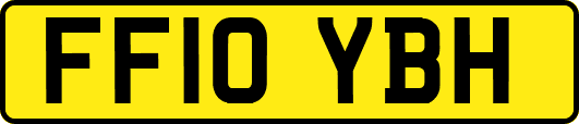 FF10YBH