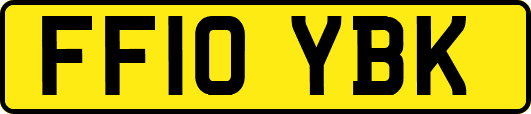 FF10YBK