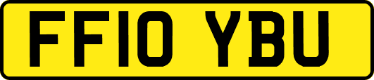 FF10YBU