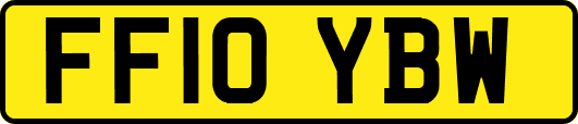 FF10YBW