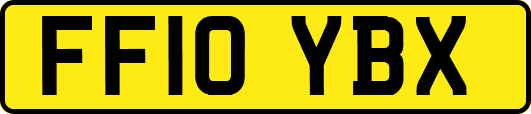 FF10YBX