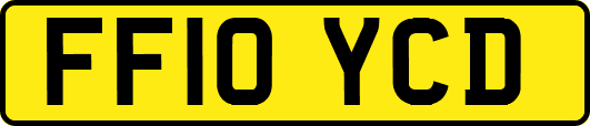 FF10YCD